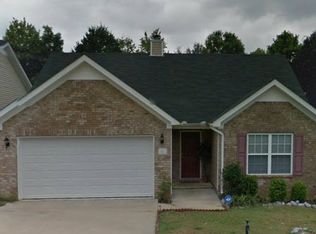 1052 Shire Dr, Antioch, TN 37013