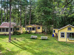 12 Gilman Dr, South China, ME 04358