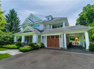 14 Tait Rd, Old Greenwich, CT 06870