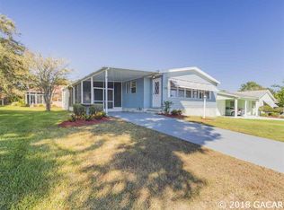 1151 W Boone Ct, Lady Lake, FL 32159
