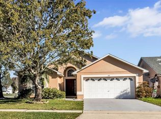 684 Eagle Pointe S, Kissimmee, FL 34746