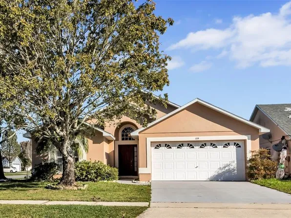 684 Eagle Pointe S, Kissimmee, FL 34746