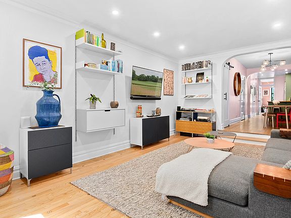 2nd image of 50 Lefferts Ave APT 3H