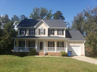 2812 Beehnon Way, Raleigh, NC 27603