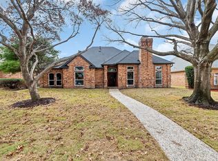 5208 Streamwood Ln, Plano, TX 75093
