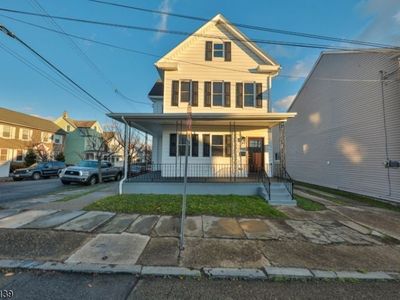 40 Fulton St, Phillipsburg, NJ, 08865