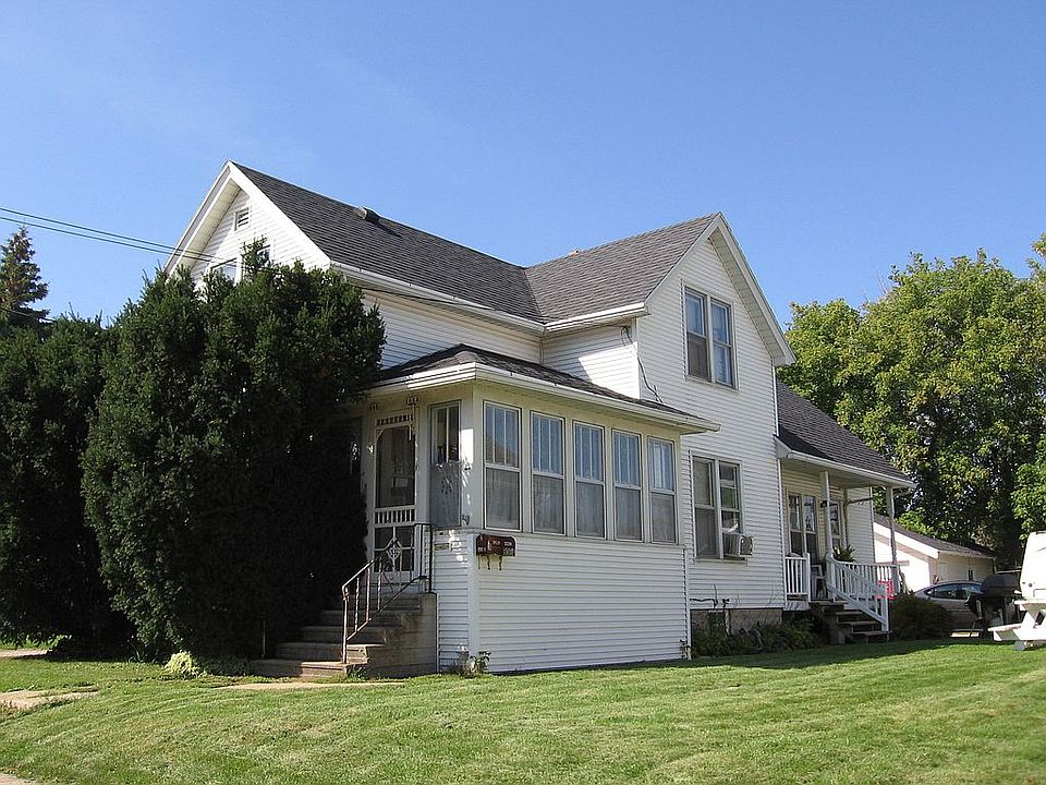 SOUTHSIDE DUPLEX!