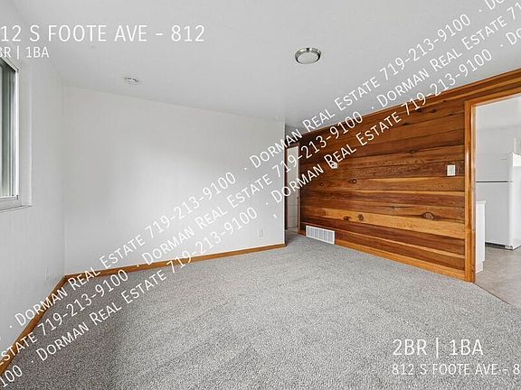 3rd image of 812 S Foote Ave #812