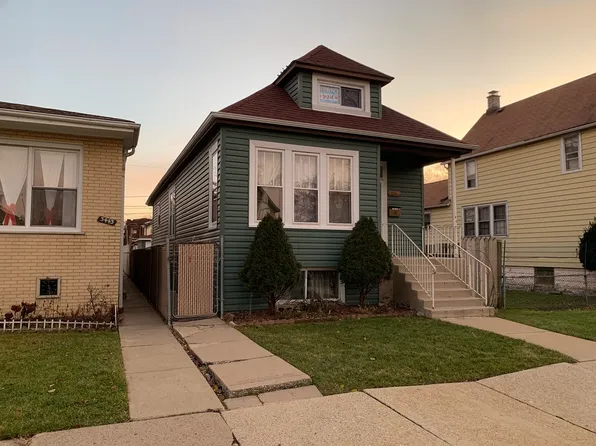 3447 W 60th Pl, Chicago, IL 60629
