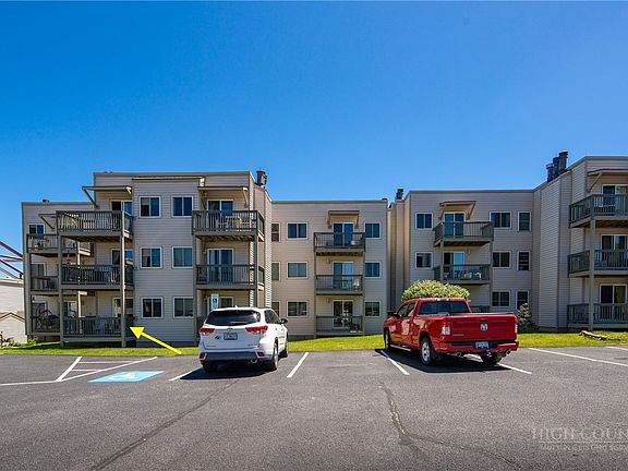 3rd image of 301 Pinnacle Inn Road #1110