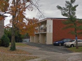2117 Will Fant Dr, Lexington, KY 40502