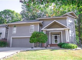 6249 NW Belton Ct, Kansas City, MO 64151