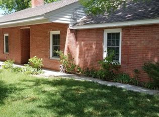 205 Willow Valley Rd, Lamar, CO 81052