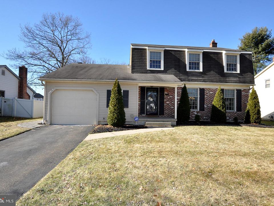 148 Roberts Dr, Somerdale, NJ 08083 Zillow