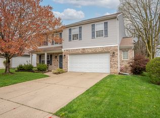 6804 Thousand Oaks Dr, Indianapolis, IN 46214