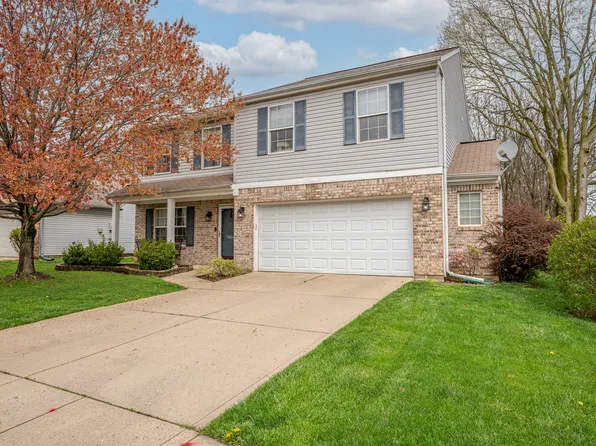 6804 Thousand Oaks Dr, Indianapolis, IN 46214
