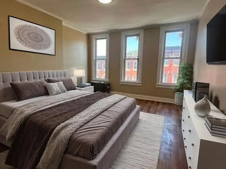 1317 W Lafayette Ave — Photo 5