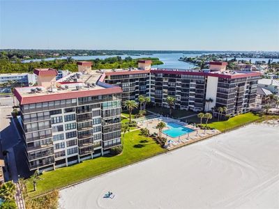 18304 Gulf Blvd APT 316, Redington Shores, FL, 33708