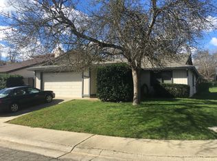 8600 Stratus Dr, Orangevale, CA 95662