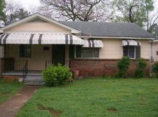 653 Center Way SW, Birmingham, AL 35211