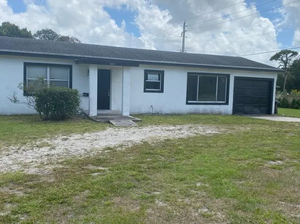 3809 Avenue P, Fort Pierce, FL 34947