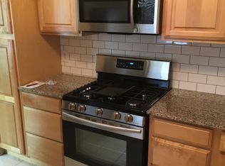 5528 N Shawnee Ave, Oklahoma City, OK 73112