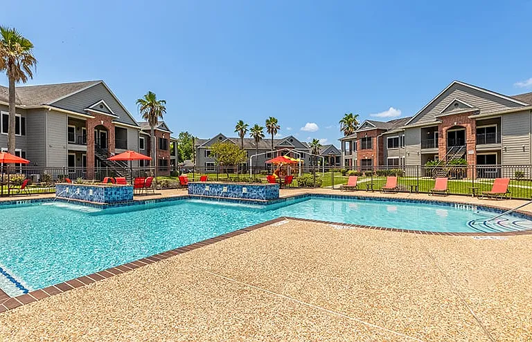 Trinity Oaks Apartment Homes — Photo 46