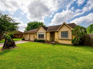 1903 Hammerwood Dr, Missouri City, TX 77489