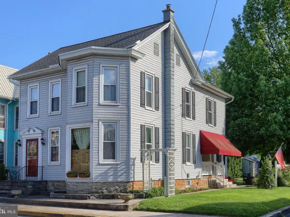 124 E Main St, Richland, PA 17087