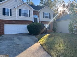930 Castlerock Way, McDonough, GA 30253