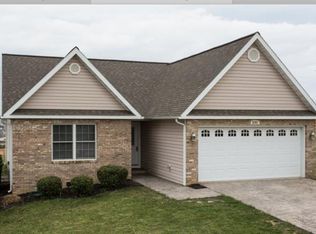 2151 Mint Springs Rd, Harrisonburg, VA 22801