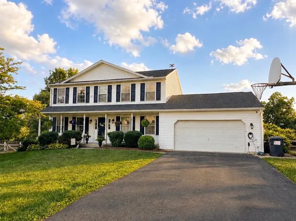 1018 Trinity Rd, Felton, PA 17322