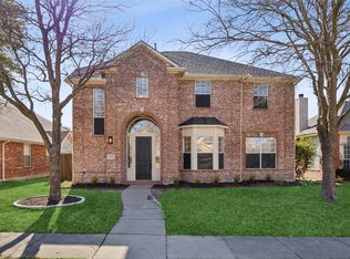 2005 Nottingham Pl, Allen, TX 75013