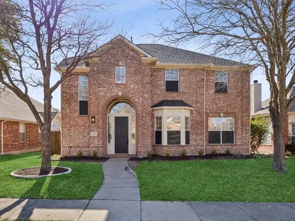 2005 Nottingham Pl, Allen, TX 75013