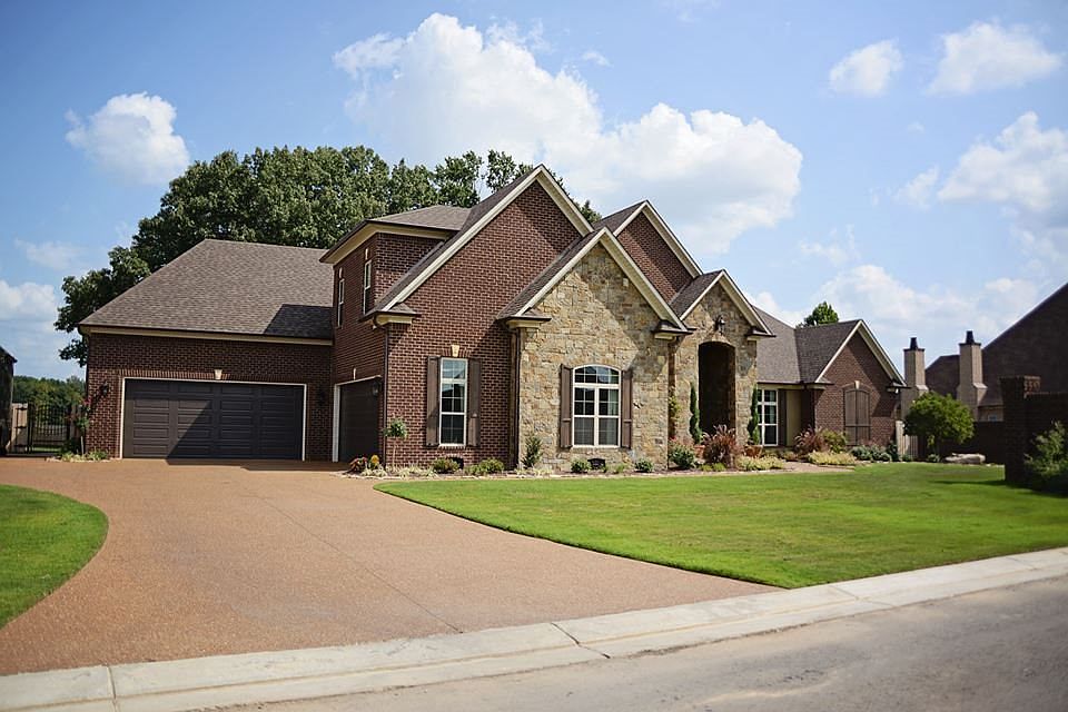 158 Nottingham Dr, Jackson, TN 38305 Zillow