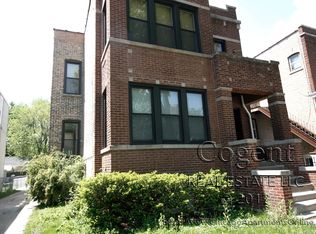 4140 N Pulaski Rd #1, Chicago, IL 60641