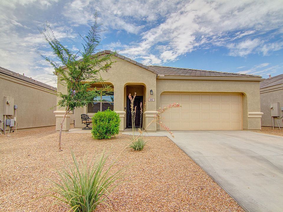1st image of 5012 E Black Opal Ln