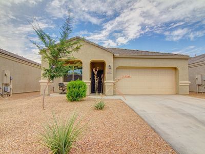 5012 E Black Opal Ln, San Tan Valley, AZ, 85143