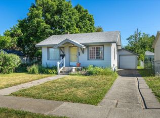2618 E Everett Ave, Spokane, WA 99217