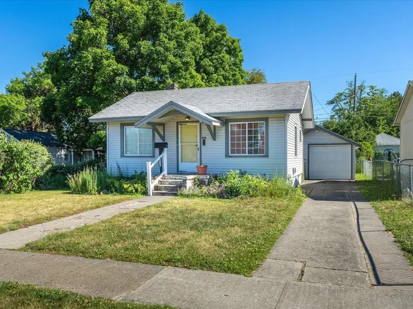 2618 E Everett Ave, Spokane, WA 99217