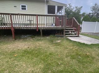 603 Philadelphia Ave, Egg Harbor City, NJ 08215