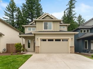 1350 S Quail Hill Pl, Ridgefield, WA 98642