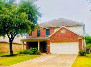 20710 Louetta Oak Dr, Spring, TX 77388