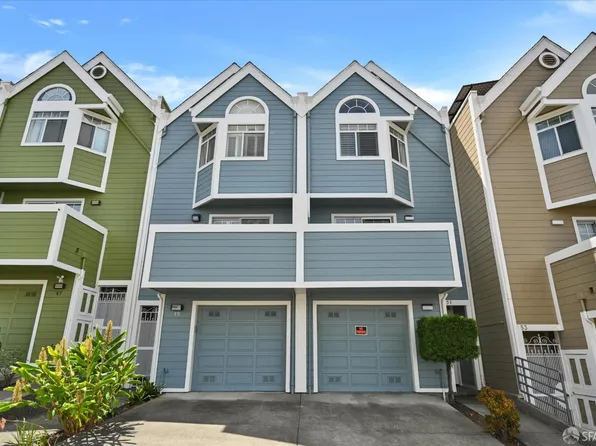 51 Rebecca Ln, San Francisco, CA 94124
