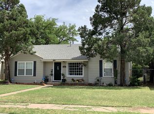 3319 26th St, Lubbock, TX 79410