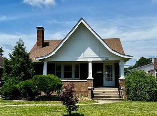1604 N Gilbert St, Danville, IL 61832