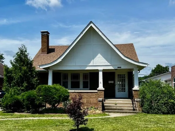 1604 N Gilbert St, Danville, IL 61832