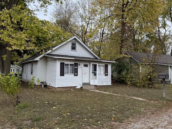 1940 Mulberry St, Noblesville, IN 46060