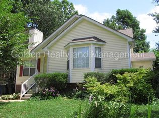 2621 Scattered Oak Ct, Raleigh, NC 27603