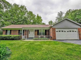 1145 Lake Ridge Dr, Sunderland, MD 20689